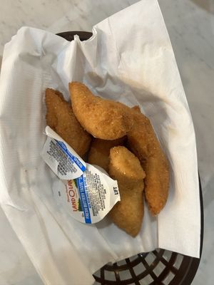 Oscar's Restaurant by null