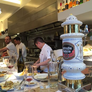 Barrafina - Barra - Spanish Near Me - London, XGL Barrafina - Barra - Spanish Near Me - London, XGL