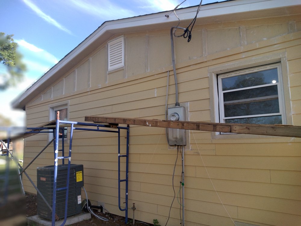 MICKEYHANDYMANSERVICE COM Request a Quote 17 Photos 28010