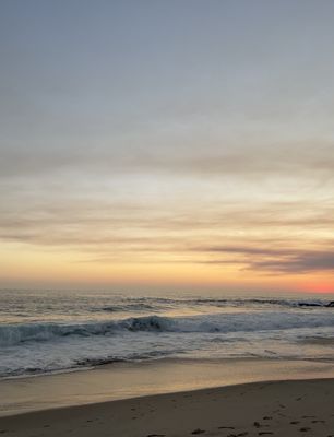 1000 Steps Beach by null