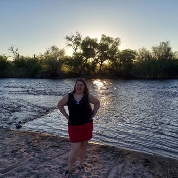 Salt River Tubing - Rafting/Kayaking Near Me - Mesa, Arizona