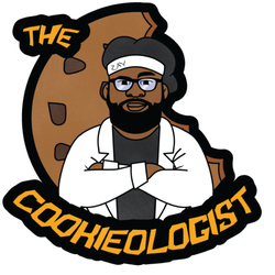 The Cookieologist