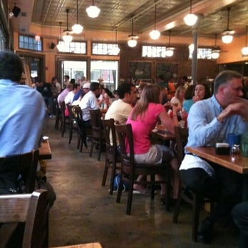 Open City - American Near Me - Washington, DC, District of Columbia