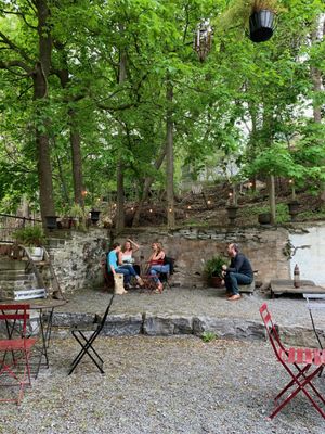 Argos Inn - Ithaca's Boutique Hotel by null