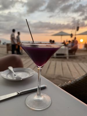 La Palapa Restaurant by null