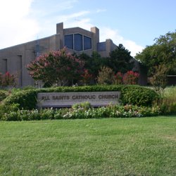All Saints Catholic Church