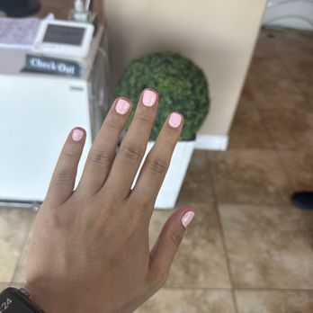 Posh Nails & Spa - Waxing Near Me - Riverside, California