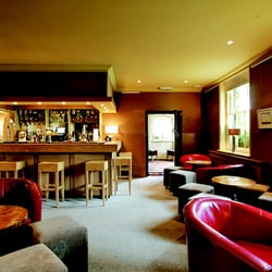 The Old Orleton Inn