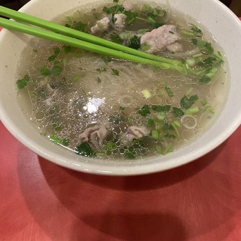 Chopstix - Beef Pho - Vietnamese Near Me - Seaside, California Chopstix - Beef Pho - Vietnamese Near Me - Seaside, California