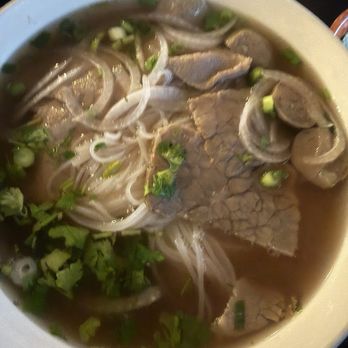 Nam Cafe - Vietnamese Near Me - College Station, Texas