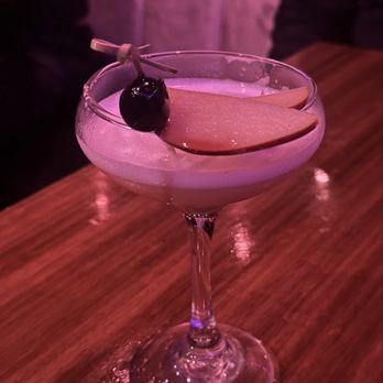 Ten Sushi - Ringo Gringo (tequila based) - Sushi Bars Near Me - Houston, Texas
