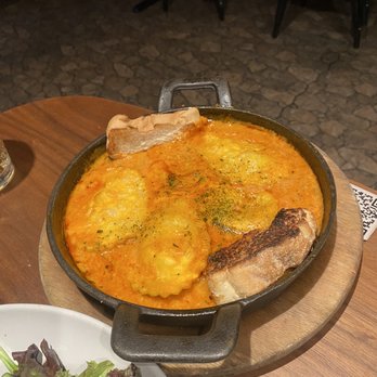 Urban Roast - Lobster Ravioli - Coffee & Tea Near Me - Washington, DC, District of Columbia