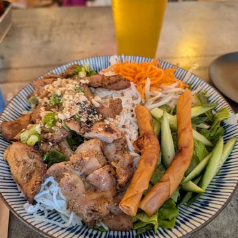 Summer Rolls - Temple City - Vietnamese Near Me - Temple City, California Summer Rolls - Temple City - Vietnamese Near Me - Temple City, California