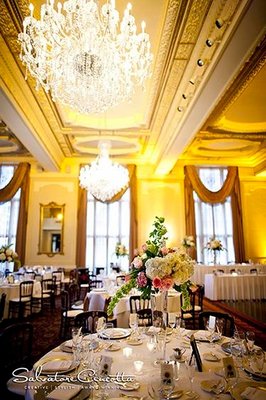 Missouri Athletic Club by null
