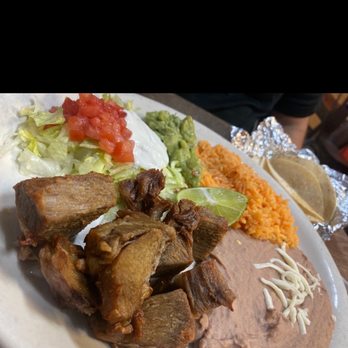 Taqueria La Tradicional - Carnitas - Mexican Near Me - Forest, Virginia