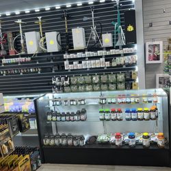 LG Smoke Shop