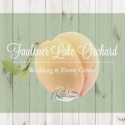 Faulkner Lake Orchard Wedding and Event Center
