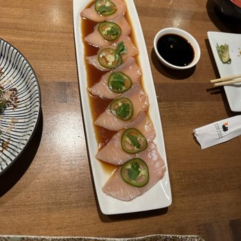 Fire Fish Sushi and More - Sushi Bars Near Me - Temecula, California Fire Fish Sushi and More - Sushi Bars Near Me - Temecula, California