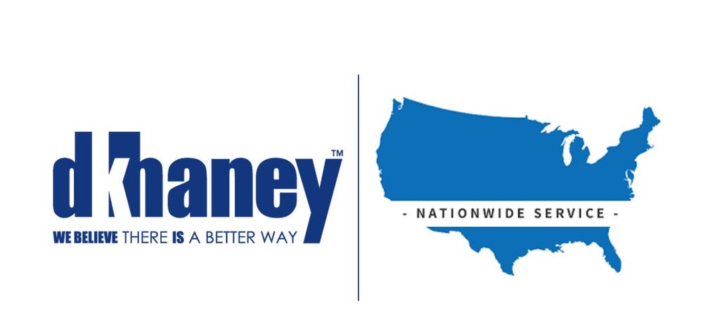 Slide of DK Haney Roofing