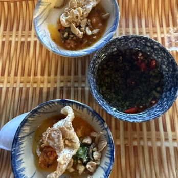 Ocean Da Nang Quan - Banh bèo nước - Vietnamese Near Me - Houston, Texas Ocean Da Nang Quan - Banh bèo nước - Vietnamese Near Me - Houston, Texas