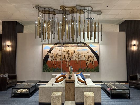Renaissance Austin Hotel by null