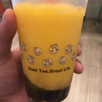ViVi Bubble Tea - Words I can live by - Bubble Tea Near Me - New York, New York ViVi Bubble Tea - Words I can live by - Bubble Tea Near Me - New York, New York