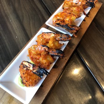Bindia Indian Bistro - Shrimp tikka - Indian Near Me - Toronto, Ontario Bindia Indian Bistro - Shrimp tikka - Indian Near Me - Toronto, Ontario