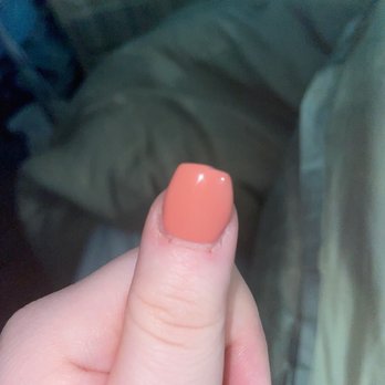 Glace Nails - Nail Salons Near Me - Plainfield, Indiana
