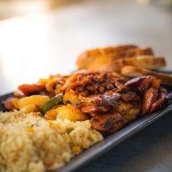 Onyx Restaurant - Onyx special
