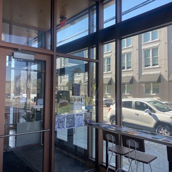 Leavened - Sunday, 18 February 2024 -- at Leavened - Bakeries Near Me - Cleveland, Ohio