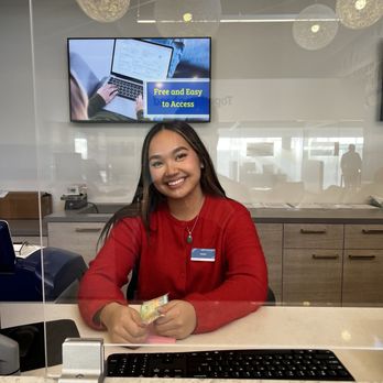 LBS Financial Credit Union - Nadia - Banks & Credit Unions Near Me - Long Beach, California LBS Financial Credit Union - Nadia - Banks & Credit Unions Near Me - Long Beach, California