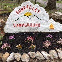 Sun Valley Campground - Entrance to campground
