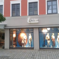 Echter Mode Murnau