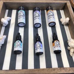 Farmer & Chemist - Lickety Split - does not lie! It's magical!