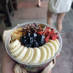Lanikai Juice