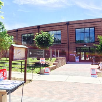 Raymond Recreation Center - Raymond Recreation Center...Great services, free gym and fitness classes for DC residents! - Recreation Centers Near Me - Washington, DC, District of Columbia Raymond Recreation Center - Raymond Recreation Center...Great services, free gym and fitness classes for DC residents! - Recreation Centers Near Me - Washington, DC, District of Columbia