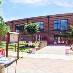 Raymond Recreation Center - Raymond Recreation Center...Great services, free gym and fitness classes for DC residents!