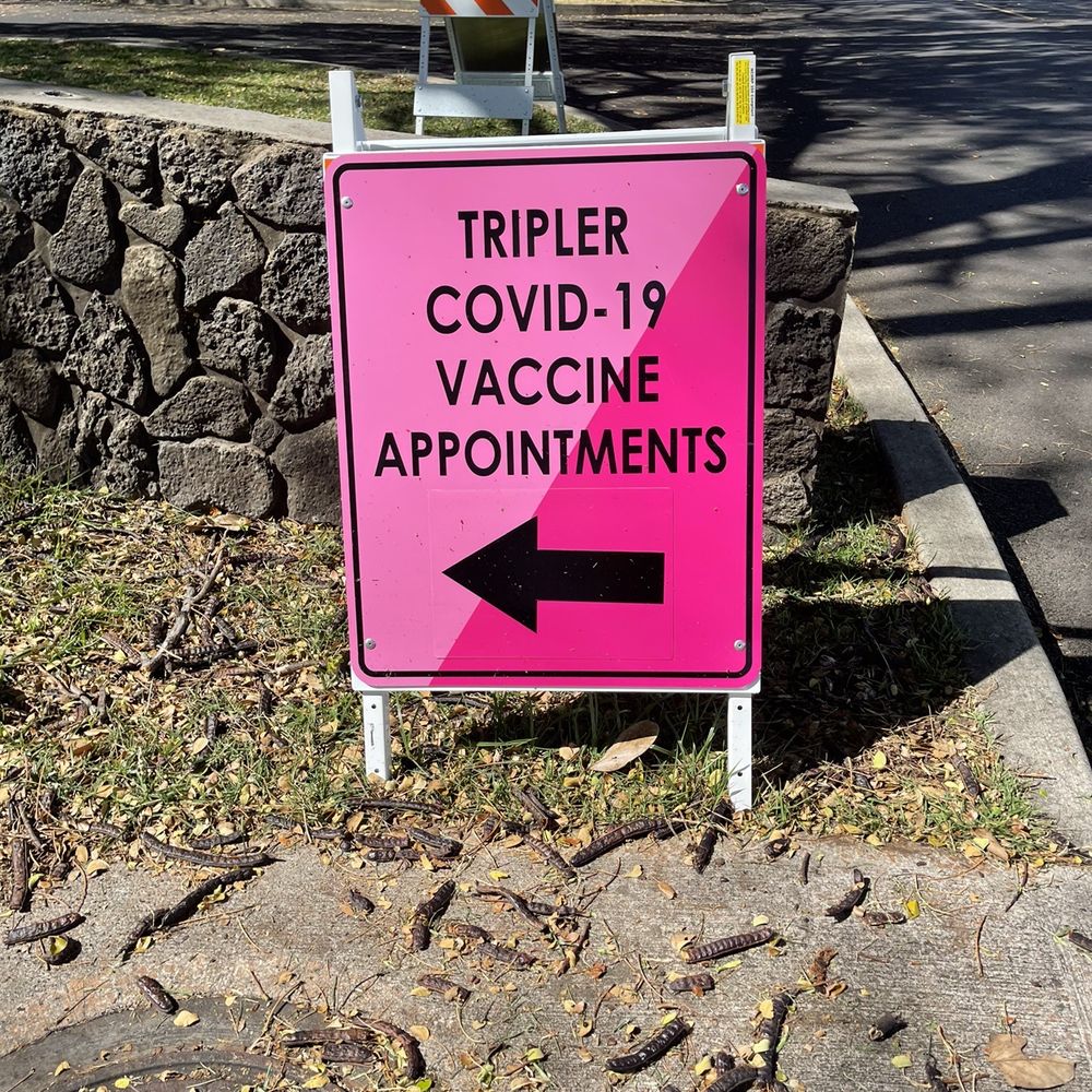 Tripler Army Medical Center - Medical Centers Near Me - Honolulu, Hawaii