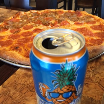 Garden Pizza - Great Beer, Great Pizza - Pizza Near Me - Goodyear, Arizona Garden Pizza - Great Beer, Great Pizza - Pizza Near Me - Goodyear, Arizona