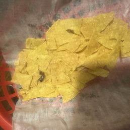 Bugs in the chips Bugs in the chips