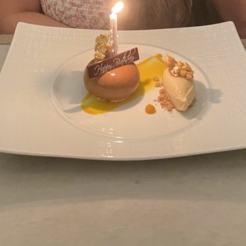 Knife & Spoon - Dessert - Seafood Near Me - Orlando, Florida