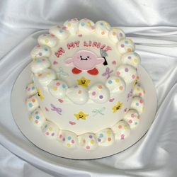 Kassy Cakes