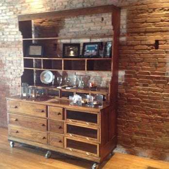 event1013 - One of the hutches available - Venues & Event Spaces Near Me - Plano, Texas
