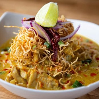 Glyn - Thai Near Me - Park City, Utah