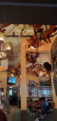 Chuy's by null