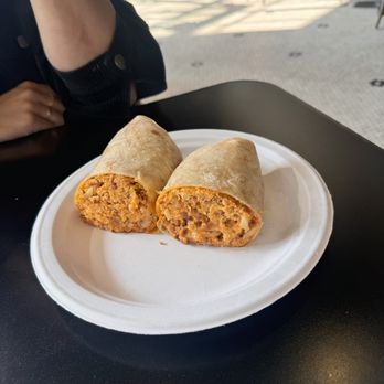 K & A Cafe - Chorizo bfast burrito - Breakfast & Brunch Near Me - Anaheim, California K & A Cafe - Chorizo bfast burrito - Breakfast & Brunch Near Me - Anaheim, California