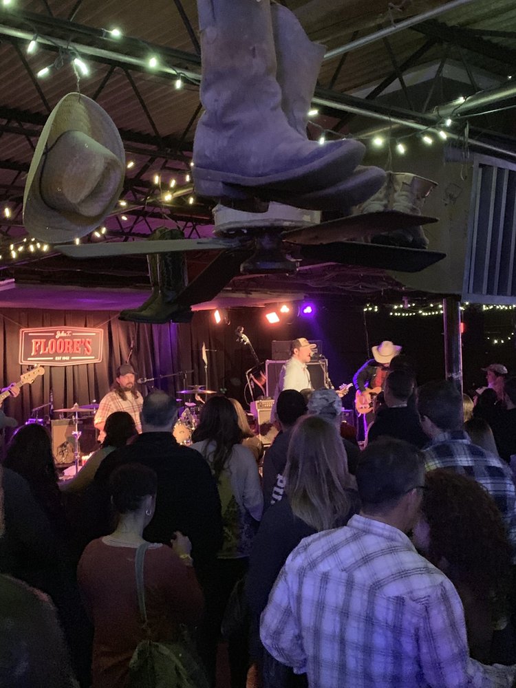 JOHN T FLOORE COUNTRY STORE - 135 Photos & 124 Reviews - Music Venues