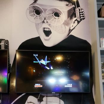 Select Start - Star Fox! - Arcades Near Me - Dallas, Texas Select Start - Star Fox! - Arcades Near Me - Dallas, Texas