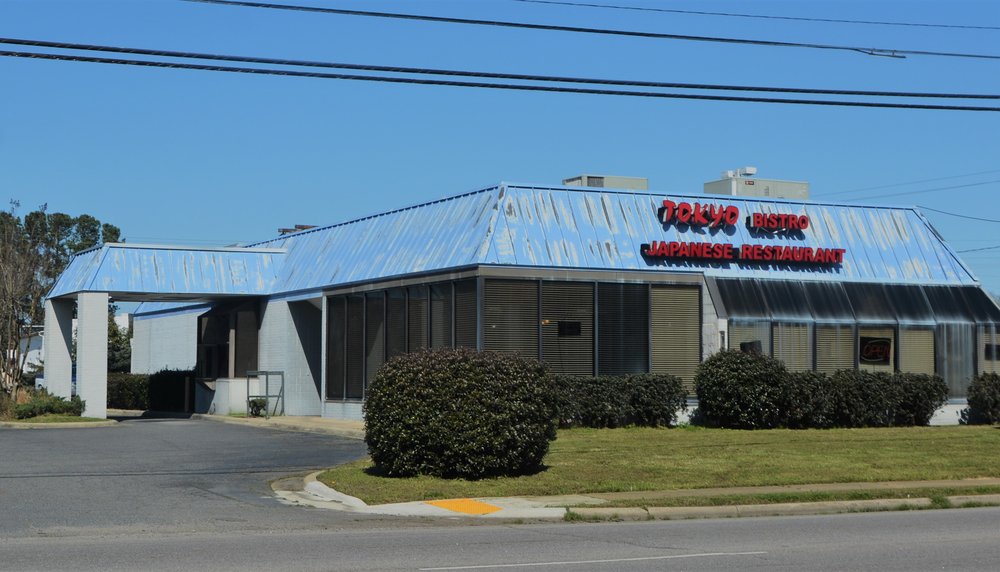 TOKYO BISTRO 28 Reviews 3921 Hwy 74 E, Wingate, North Carolina