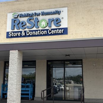 Habitat for Humanity ReStore - Thrift Stores Near Me - Smyrna, Georgia Habitat for Humanity ReStore - Thrift Stores Near Me - Smyrna, Georgia